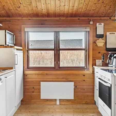 Nyaraló G151-lemvig-porsevej-51 Lemvig