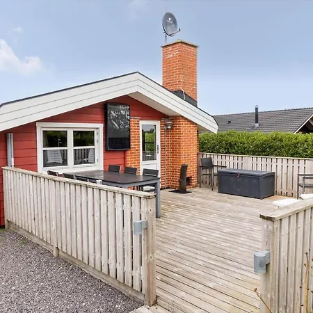 G151-lemvig-porsevej-51 Nyaraló