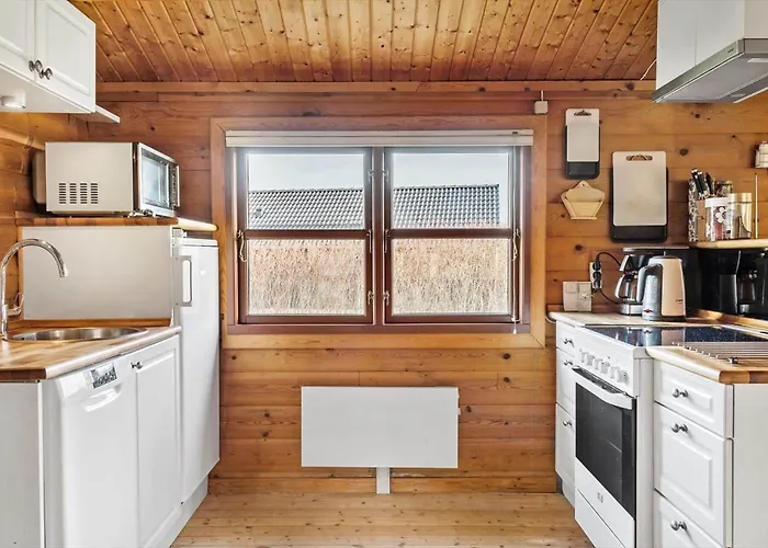 Tatil Evi G151-lemvig-porsevej-51 Lemvig